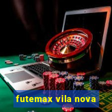 futemax vila nova